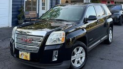 2013 GMC Terrain SLE-1