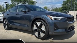 2023 Polestar 2 Long Range Dual Motor