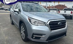 2022 Subaru Ascent Touring