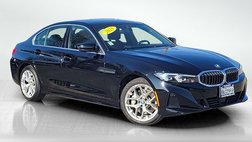 2025 BMW 3 Series 330i