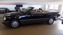 1994 Mercedes-Benz E-Class E 320