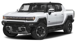 2025 GMC HUMMER EV 3X