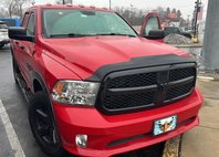 2017 Ram Ram Pickup 1500 Express