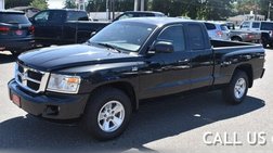 2010 Dodge Dakota Lone Star