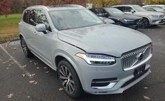 2024 Volvo XC90 B6 Plus Bright Theme 6P
