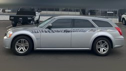 2005 Dodge Magnum RT