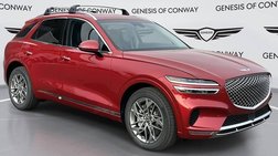 2025 Genesis GV70 2.5T Standard