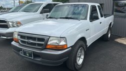2000 Ford Ranger Base