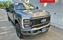 2024 Ford Super Duty F-250 Lariat