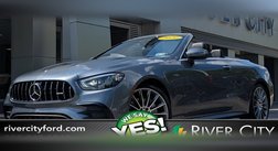 2021 Mercedes-Benz E-Class AMG E 53
