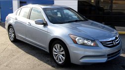 2011 Honda Accord EX-L