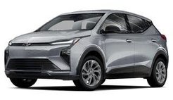 2027 Chevrolet Bolt EUV LT
