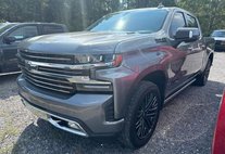 2022 Chevrolet Silverado 1500 Limited High Country