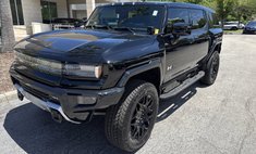 2024 GMC HUMMER EV 2X