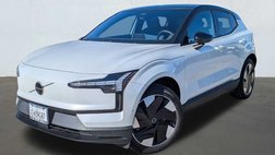 2025 Volvo EX30 Twin Ultra