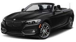 2021 BMW 2 Series 230i