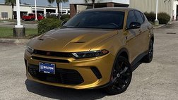 2024 Dodge Hornet GT