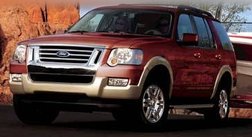 2010 Ford Explorer Eddie Bauer