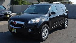 2008 Saturn Outlook XE