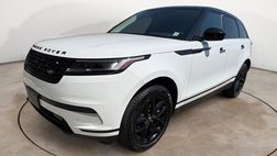 2024 Land Rover Range Rover Velar P250 S