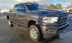 2019 Ram Ram Pickup 2500 Laramie