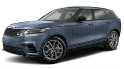 2026 Land Rover Range Rover Velar P250 S