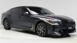 2023 Kia Stinger GT-Line