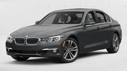 2017 BMW 3 Series 330e iPerformance