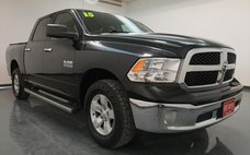 2015 Ram Ram Pickup 1500 SLT