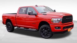 2024 Ram Ram Pickup 2500 Big Horn