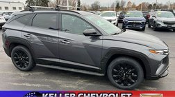 2022 Hyundai Tucson XRT