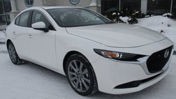 2026 Mazda MAZDA3 2.5 S Preferred