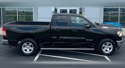 2022 Ram Ram Pickup 1500 Lone Star