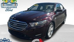 2019 Ford Taurus SEL