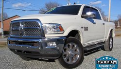 2017 Ram Ram Pickup 2500 Laramie