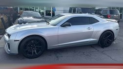 2015 Chevrolet Camaro ZL1
