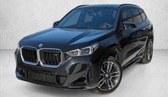 2025 BMW X1 M35i
