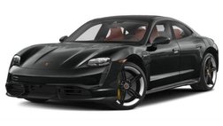 2020 Porsche Taycan Turbo