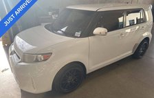 2014 Scion xB Base