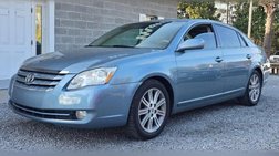 2006 Toyota Avalon Limited