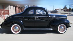 1940 Ford 