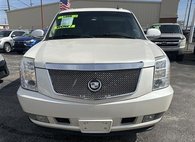 2007 Cadillac Escalade Base