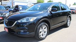 2015 Mazda CX-9 Touring