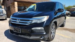2016 Honda Pilot EX-L w/RES