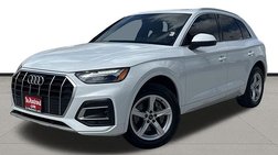 2021 Audi Q5 quattro Premium 45 TFSI