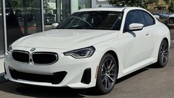 2025 BMW 2 Series 230i xDrive