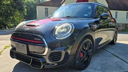2018 MINI Hardtop John Cooper Works