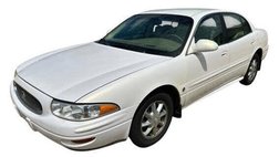 2004 Buick LeSabre Limited