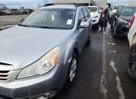 2012 Subaru Outback 2.5i Premium