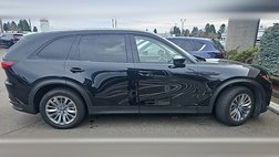 2024 Mazda CX-90 3.3 Turbo Preferred Plus